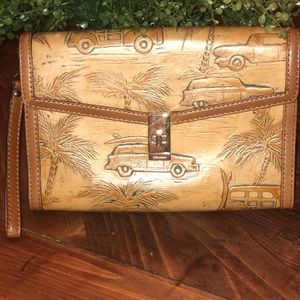 Brahmin purse